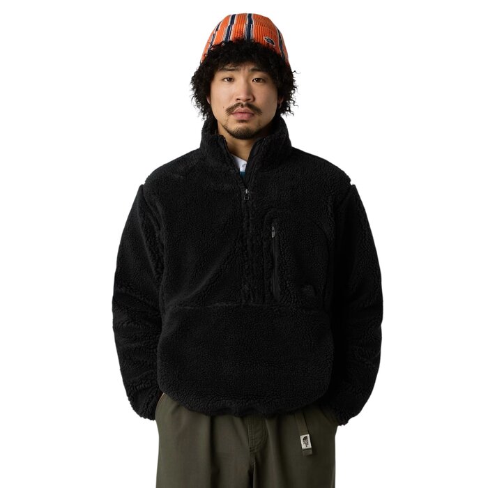 The North Face M' Extreme Pile - Black