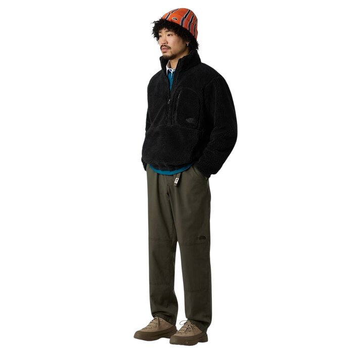 The North Face M' Extreme Pile - Black