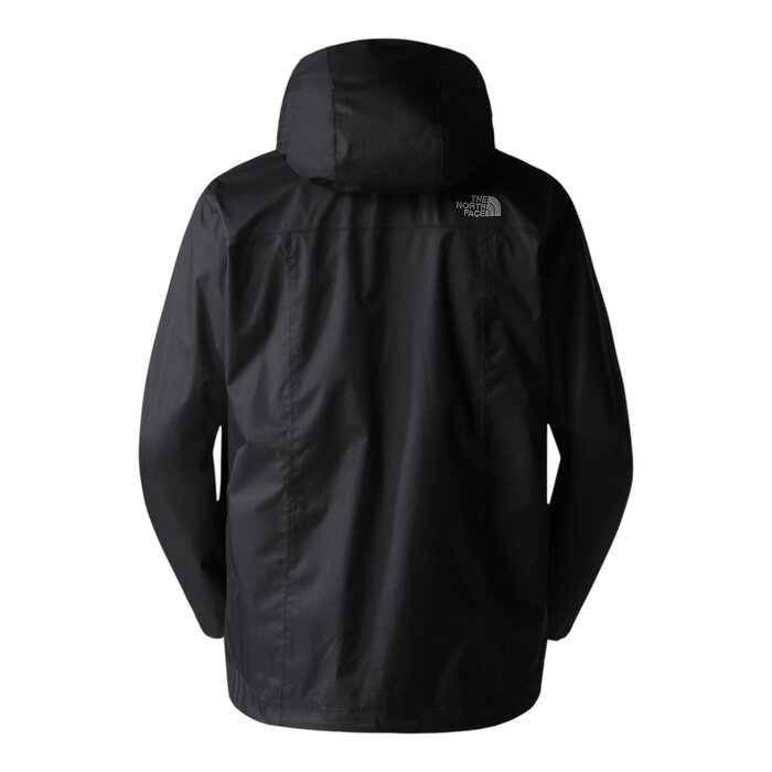 The North Face Evolve II Triclimate 3-en-1 Jkt  - Black