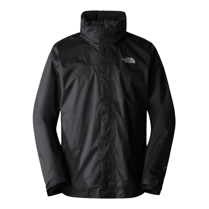 The North Face Evolve II Triclimate 3-en-1 Jkt  - Black