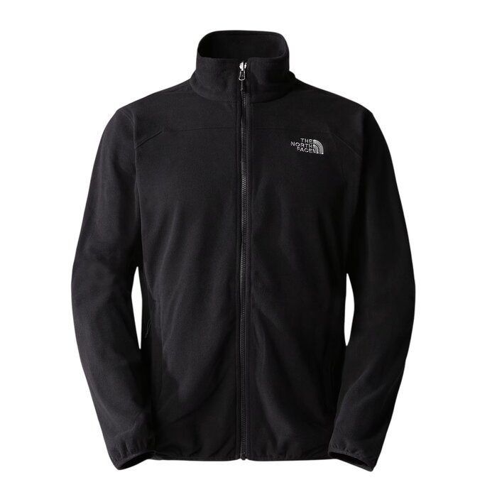 The North Face Evolve II Triclimate 3-en-1 Jkt  - Black