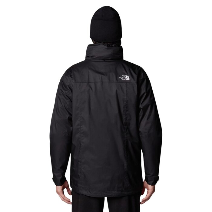 The North Face Evolve II Triclimate 3-en-1 Jkt  - Black