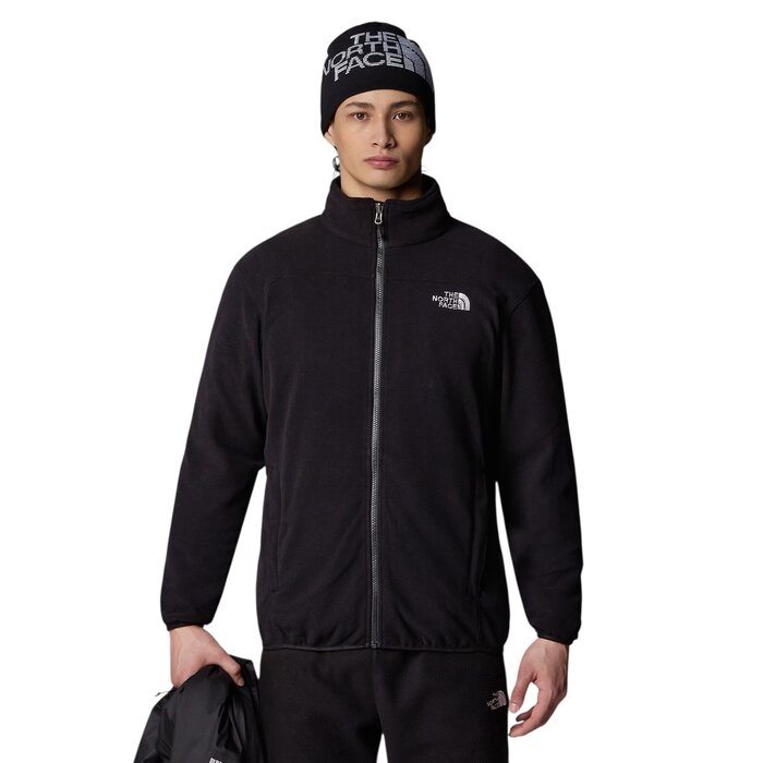 The North Face Evolve II Triclimate 3-en-1 Jkt  - Black