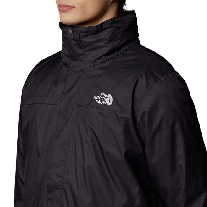 The North Face Evolve II Triclimate 3-en-1 Jkt  - Black