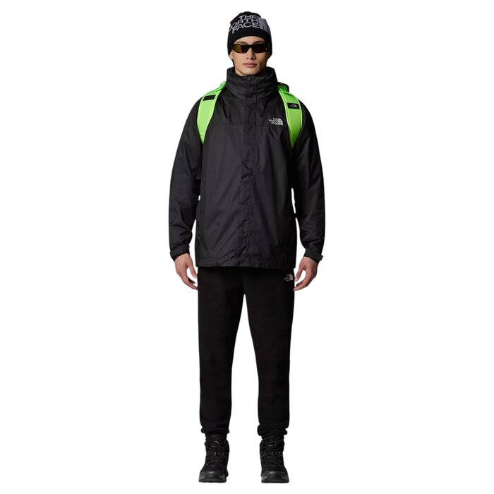 The North Face Evolve II Triclimate 3-en-1 Jkt  - Black