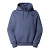 U' Powder Days Graphic Hoodie - Twilight Galaxy