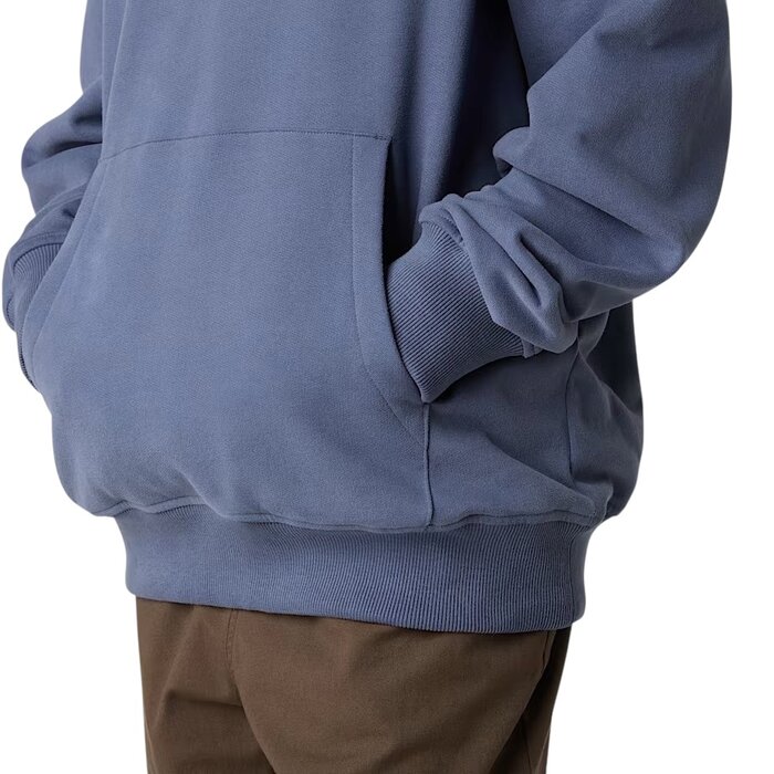 The North Face U' Powder Days Graphic Hoodie - Twilight Galaxy