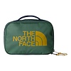 BCV Toiletry Kit - Duck Green/Shady Blue