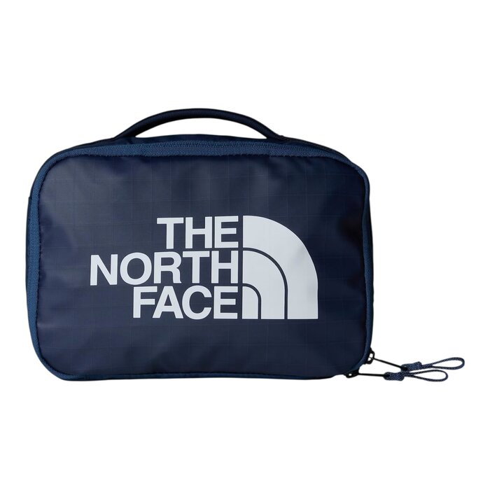 The North Face BCV Toiletry Kit - Shady Blue/Summit Navy
