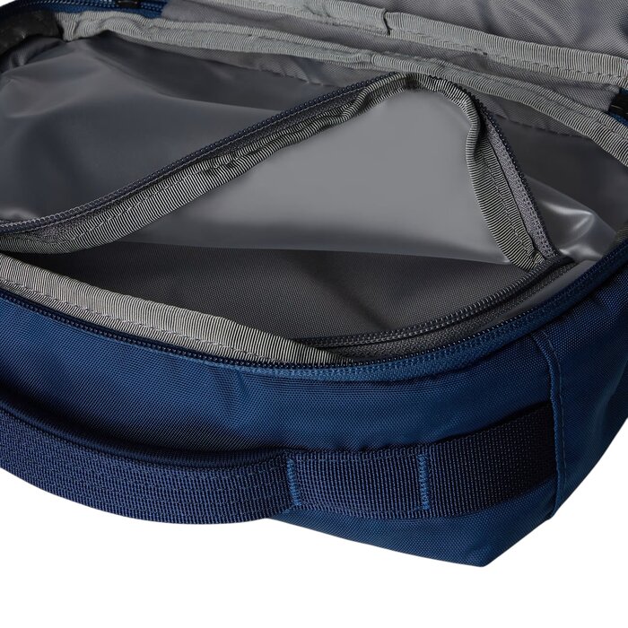 The North Face BCV Toiletry Kit - Shady Blue/Summit Navy