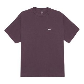 Obey Obey Bold Icon Face - Pigment Plum Perfect