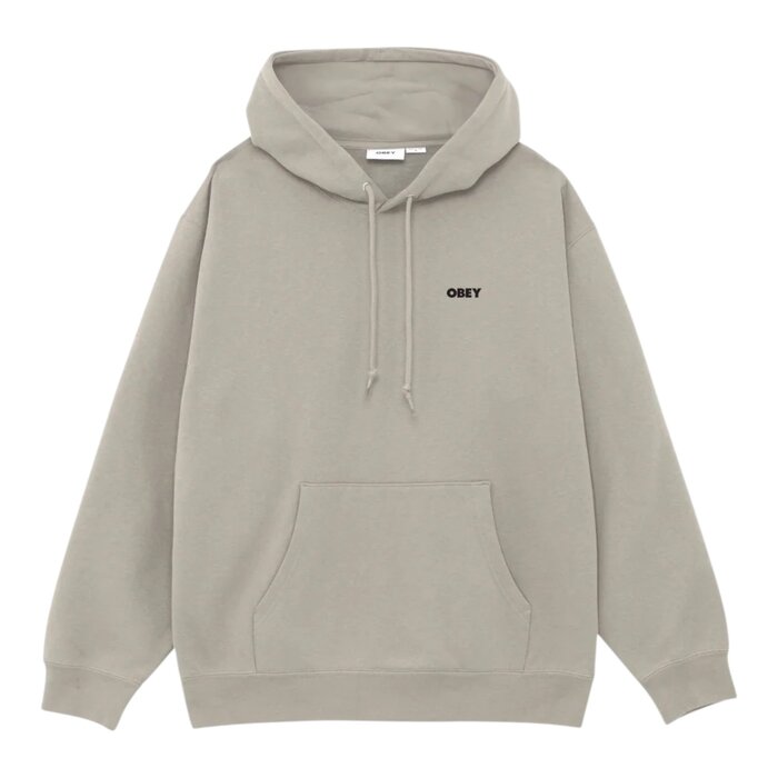 Obey Obey Quarter Icon - Moonstruck