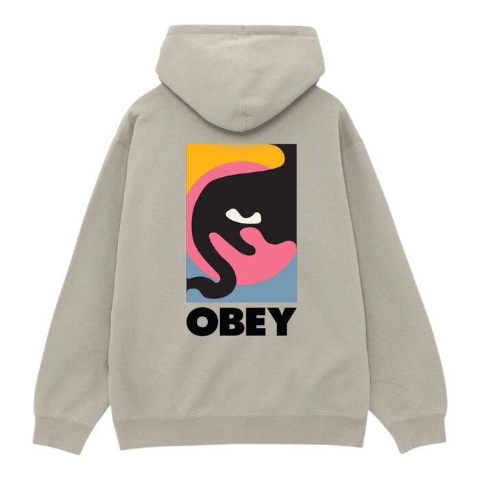 Obey Obey Quarter Icon - Moonstruck