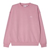 Lowercase Pigment Crew - Pigment Lilac