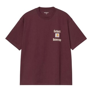 Carhartt WIP S/S Schooling Heart T-shirt - Rondo