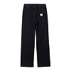 Floyde Corduroy Pant - Dark Navy (Rinsed)