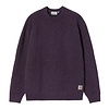 Anglistic Sweater- Speckled Lokers