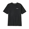 M's P-6 Logo Responsabili-Tee - Black