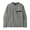 M's Better Sweater Crewneck - Stonewash
