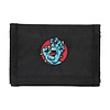 Hand Dot Wallet - Black