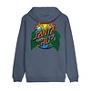 Kendall End Of The Dot Hood - Storm Grey
