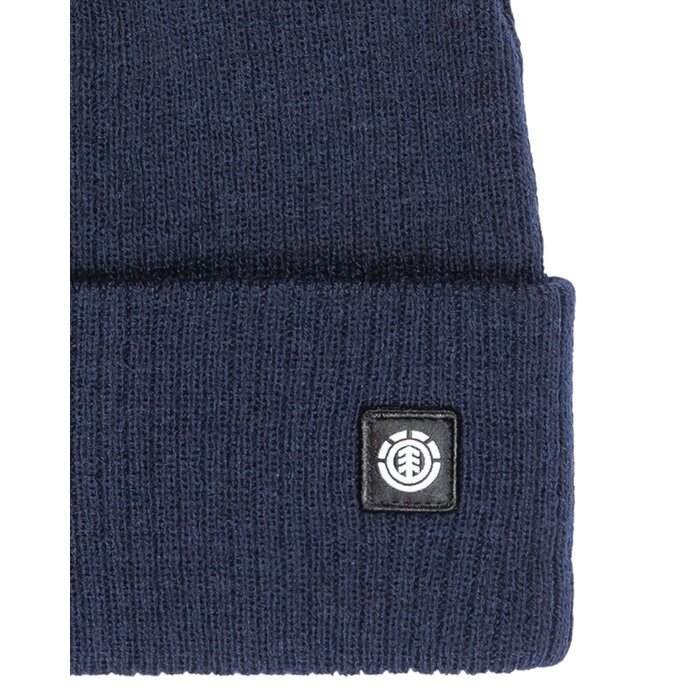 Element Mid Icon Rib - Indigo