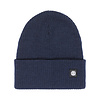 Mid Icon Rib - Indigo