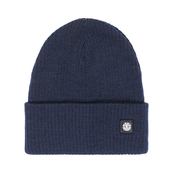 Element Mid Icon Rib - Indigo