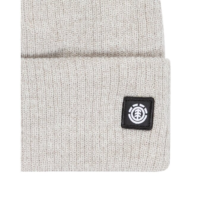 Element Mid Icon Rib - Mid Grey Heather