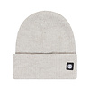 Mid Icon Rib - Mid Grey Heather