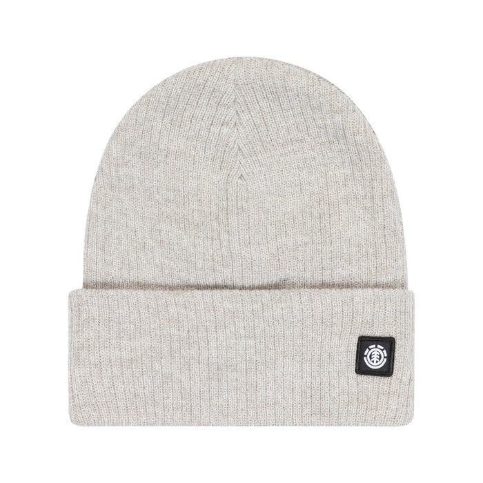 Element Mid Icon Rib - Mid Grey Heather