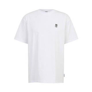 Irie Daily Play Different T-shirt - White