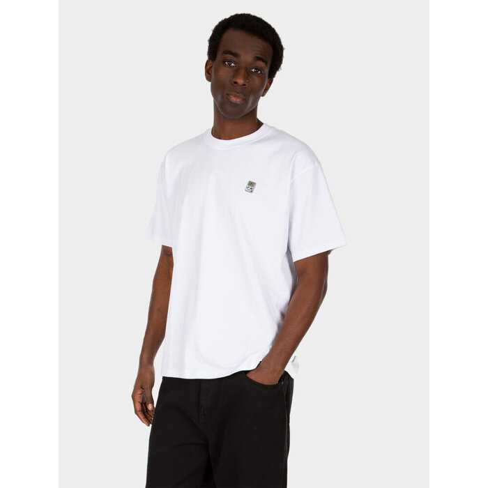 Irie Daily Play Different T-shirt - White