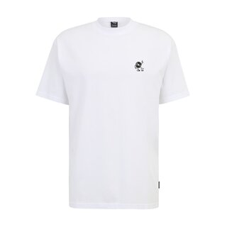 Irie Daily Dance Tune T-shirt - White