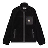 Prentis Liner - Black/Black