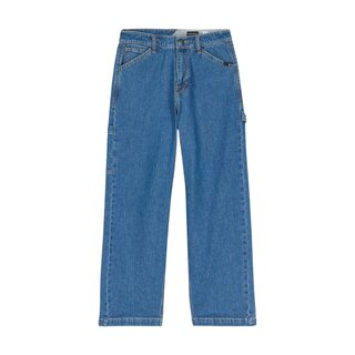 Volcom Kraftsman ll Demin - Bold Blue