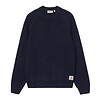 Firth Sweater - Dark Navy