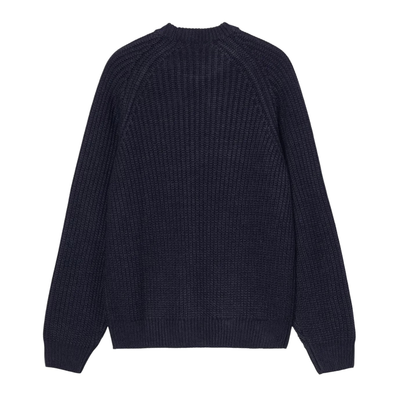 Carhartt WIP Firth Sweater - Dark Navy