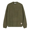 Firth Sweater - Opuntia