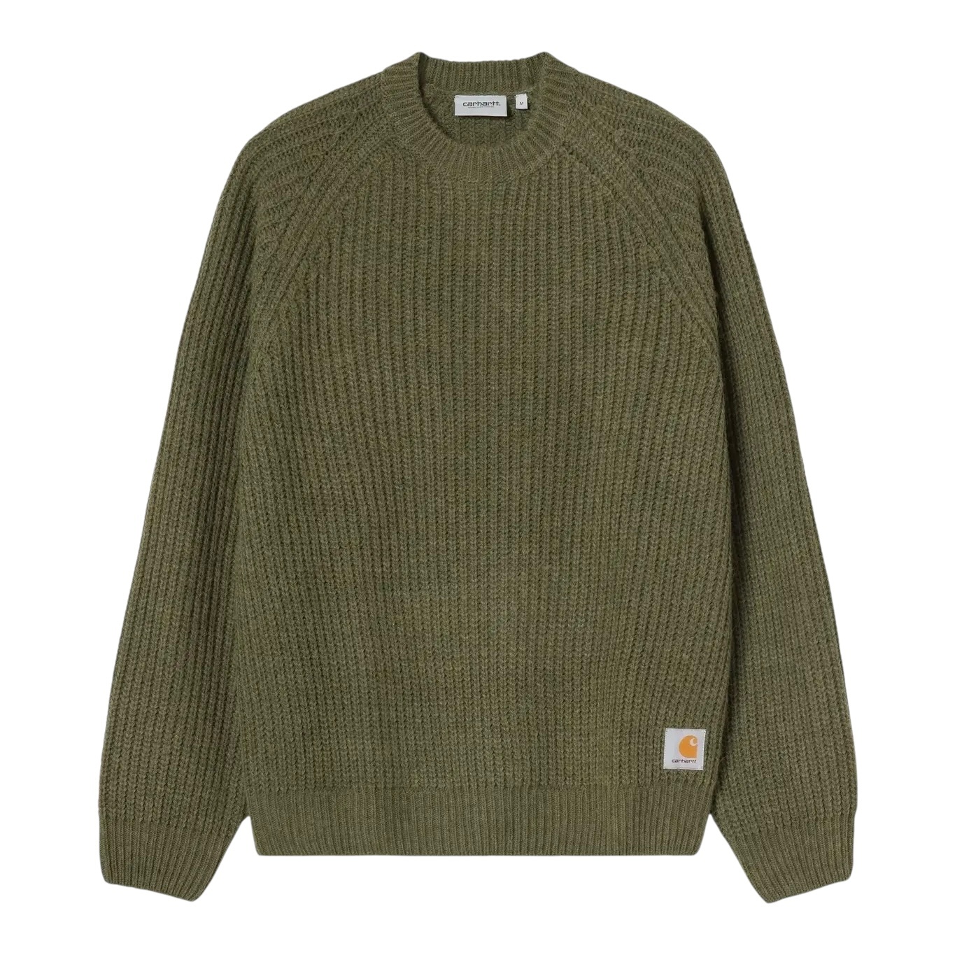 Carhartt WIP Firth Sweater - Opuntia
