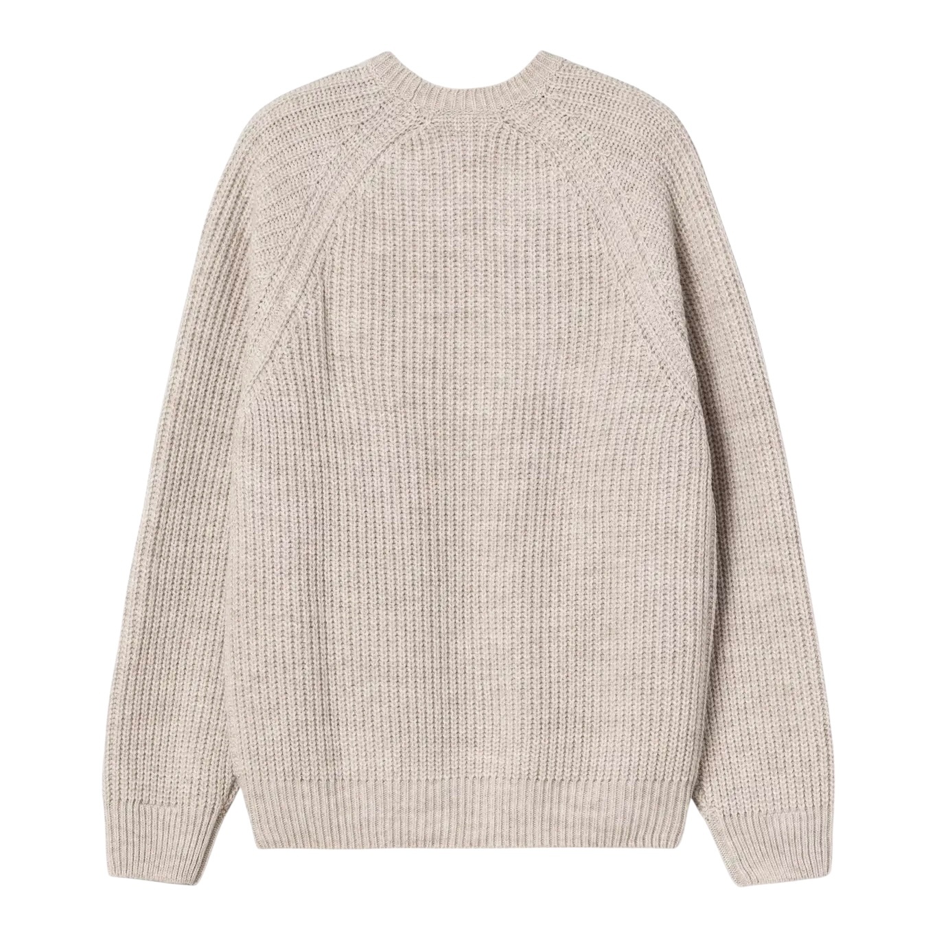 Carhartt WIP Firth Sweater - Fleur De Sel