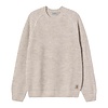 Firth Sweater - Fleur De Sel