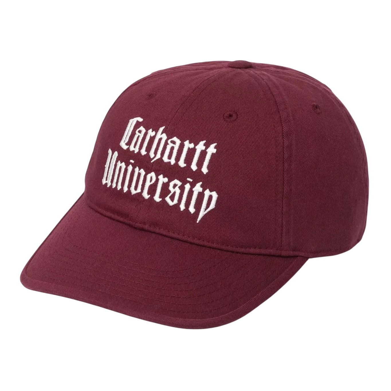 Carhartt WIP Schooling Cap - Rondo/Wax