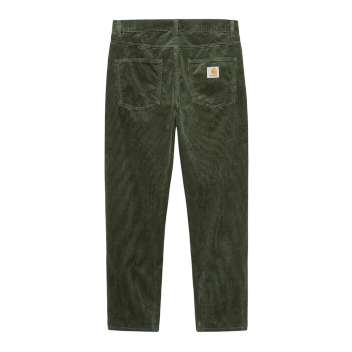 Carhartt WIP Newel Pant - Opuntia (rinsed)