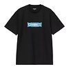S/S Electric BoogieT-Shirt - Black