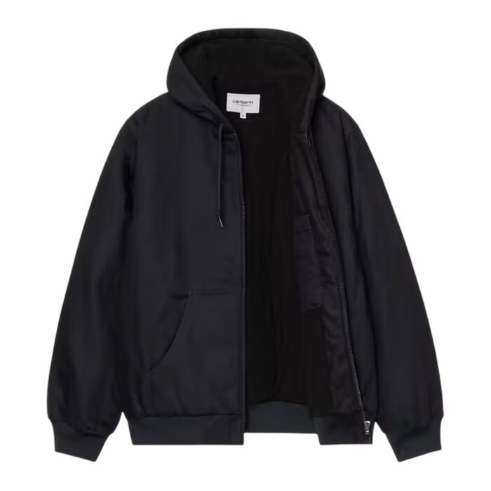 Carhartt WIP Active Jacket (Winter) - Dark Navy (rigid)