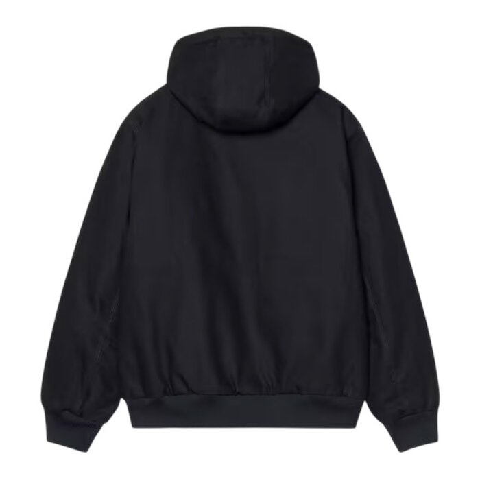 Carhartt WIP Active Jacket (Winter) - Dark Navy (rigid)
