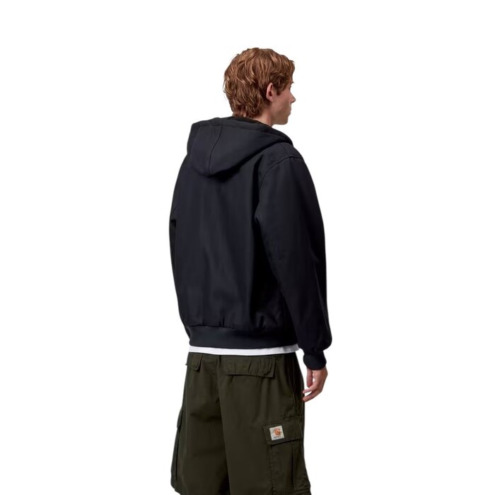Carhartt WIP Active Jacket (Winter) - Dark Navy (rigid)