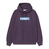 Electric Boogie Hoodie - Lokers
