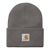Acrylic Watch Hat - Porphyry
